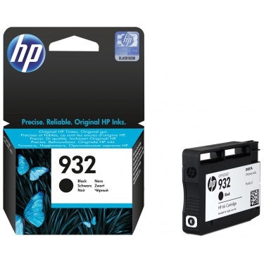 HP Ink No.932 Black (CN057AE) Expired date