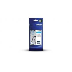 Brother Ink LC-3237 Cyan (LC3237C)
