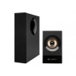LOGITECH Z533 Performance Speaker black