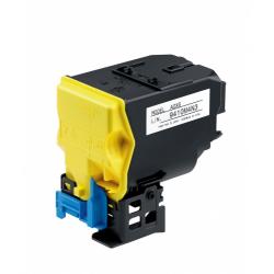 Konica-Minolta Toner TNP-22 Yellow (A0X5252)