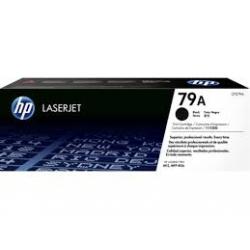 HP Cartridge No.79A Black (CF279A)