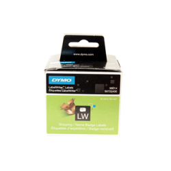 Dymo Label tape 99014 (S0722430)