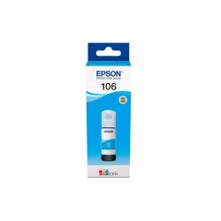 Epson Ink 106 Cyan (C13T00R240) 70ml