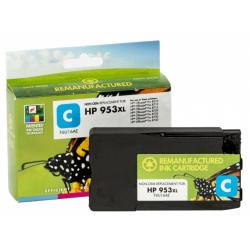 Compatible Static-Control HP Ink No.953 XL Cyan (F6U16AE)