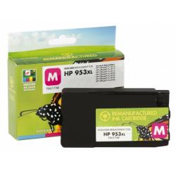 Compatible Static-Control HP Ink No.953 XL Magenta (F6U17AE)