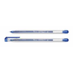 Gel pen Effect Forpus, 0.5 mm, blue