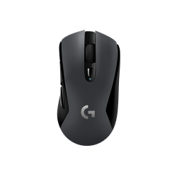 LOGITECH G603 LIGHTSPEED WIRELESS GAMING MOUSE 910-005101