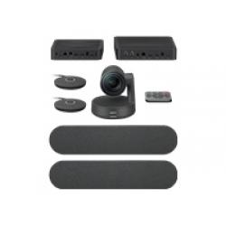 LOGITECH RALLY PLUS 960-001224