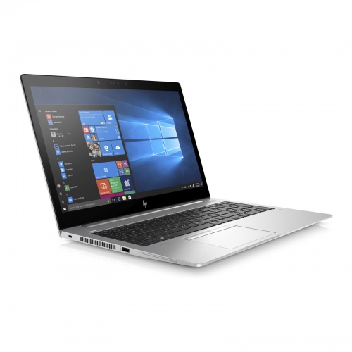 HP EliteBook 850 G5 Core™ i5-8250U 1.6GHz 256GB SSD 8GB 15.6 inch (1920x1080) BT WIN10 Pro Webcam Ba