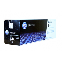 HP Cartridge No.44A Black (CF244A)
