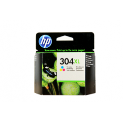 HP Ink No.304 XL Color (N9K07AE)