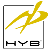 Compatible HYB Kyocera Cartridge TK-5150M Magenta 10K (1T02NSBNL0)