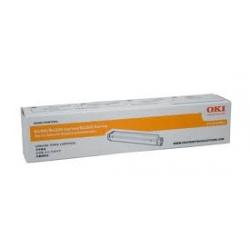 Oki Toner B 4200 / B 4300 2,5k Typ 9 (01103402)