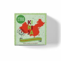 ETNO Travel Tea CHINA 40g (2g x 20 pcs.)