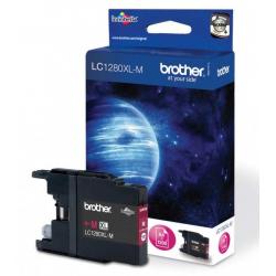 Brother Ink LC 1280XL Magenta 1,2k (LC1280XLM)