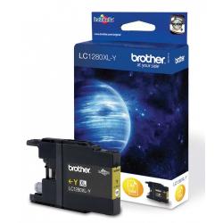 Brother Ink LC 1280XL Yellow 1,2k (LC1280XLY)