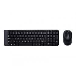 Logitech MK220 Wireless Combo (US) 920-003161