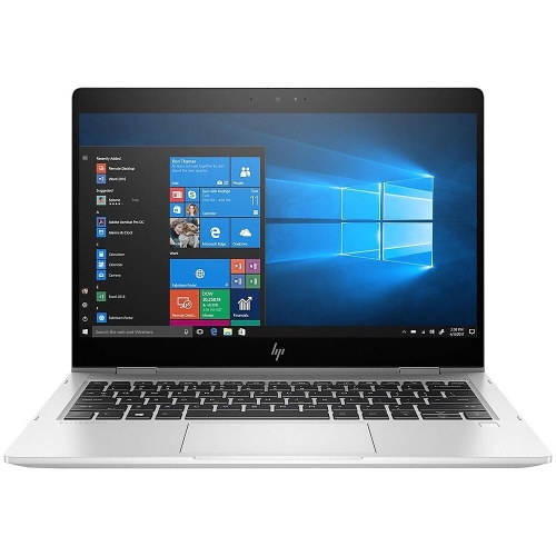 HP EliteBook 830 G6 x360 Core™ i5-8265U 1.6GHz 256GB SSD 16GB 13.3 inch (1920x1080) TOUCHSCREEN BT W
