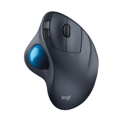 LOGITECH WIRELESS TRACKBALL M570 (910-001882)