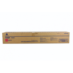 Konica-Minolta Toner TN-619 Magenta (A3VX350)