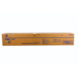 Konica-Minolta Toner TN-619 Yellow (A3VX250)