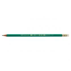 BIC pencils EVOLUTION ORIGINAL with eraser, HB, Pouch 1 pcs 083924