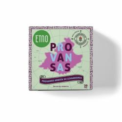 ETNO Travel Tea PROVANSAS 40g (2g x 20 pcs.)