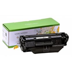 Compatible Static-Control Hewlett-Packard Q2612A/CRG103/303/703/FX-10 Black, 2000 p.