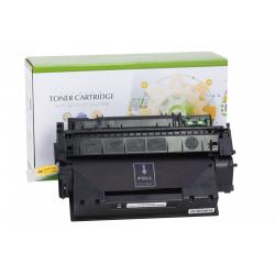 Compatible Static-Control Hewlett-Packard Q5949X/Q7553X/CRG-708H/CRG-715H, Black, 7000 p.