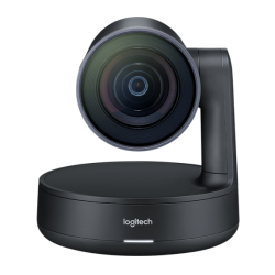 LOGITECH Rally Ultra HD PTZ Camera for Meeting Rooms