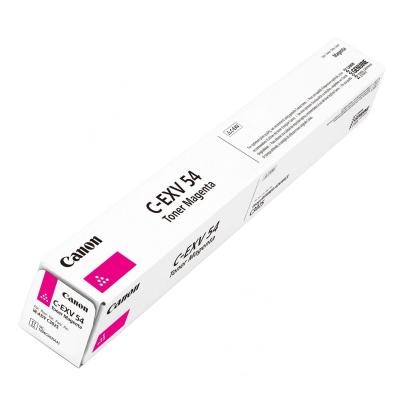 Canon Toner EXV54 Magenta (1396C002)
