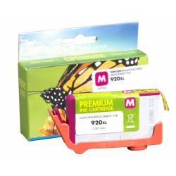 Compatible Static-Control Hewlett-Packard 920XL CD973AE Magenta