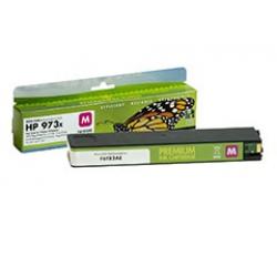 Compatible Static-Control HP Ink No.973X Magenta (F6T82AE)