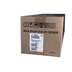 Ricoh Drum Type SPC820 Black (403115)
