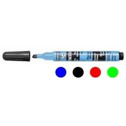 STANGER flipchart MARKER 336, 1-4 mm, 4 colored 713009 1pc 1216-407