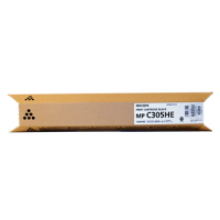 Ricoh Toner MP C305E Cyan (842082) (Alt: 841595)