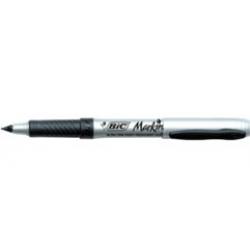 BIC permanent MARKING CD/DVD 0,7 mm, black, 1 pc 315310