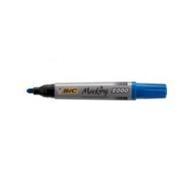 BIC permanent MARKER ECO 2000 2-5 mm, blue 1 pc 000064