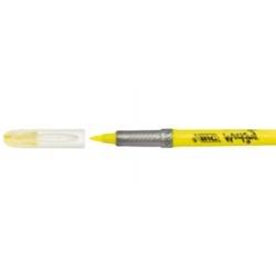 BIC Highlighter FLEX, 1-4 mm, yellow, 1 pc  448919