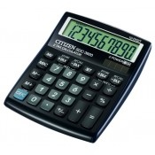 Citizen calculator SDC-3920BP