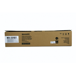 Sharp Toner Black (MX237GT)