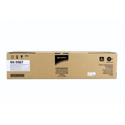 Sharp Toner Black (MX315GT)