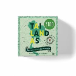 ETNO Travel Tea THAILAND 40g (2g x 20 pcs.)