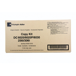 Triumph Adler Copy Kit DC 6025/ Utax Toner CD 5025 (613011015/ 613011010)
