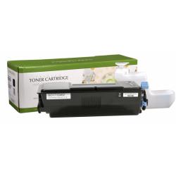 Compatible Static-Control Kyocera TK-3100, Black, 12500 p.