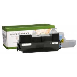 Compatible Static-Control Kyocera TK-3130, Black, 25000 p.
