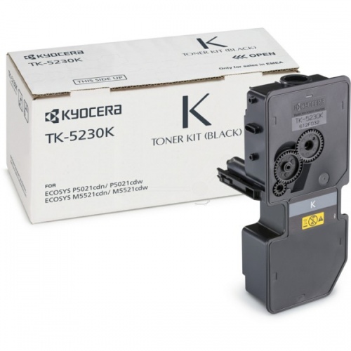 Kyocera Cartridge TK-5220 Black (1T02R90NL1)