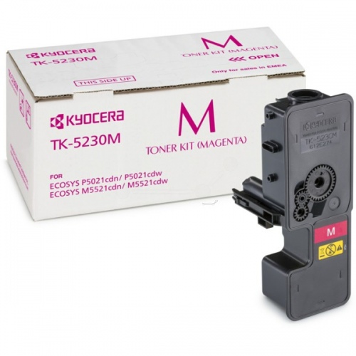 Kyocera TK-5230M (1T02R9BNL0)