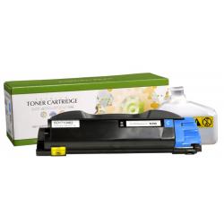 Compatible Static-Control Kyocera TK-590C Cyan, 7000 p.