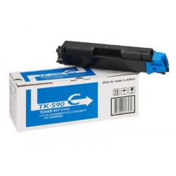 Kyocera Toner TK-590 Cyan (1T02KVCNL0)